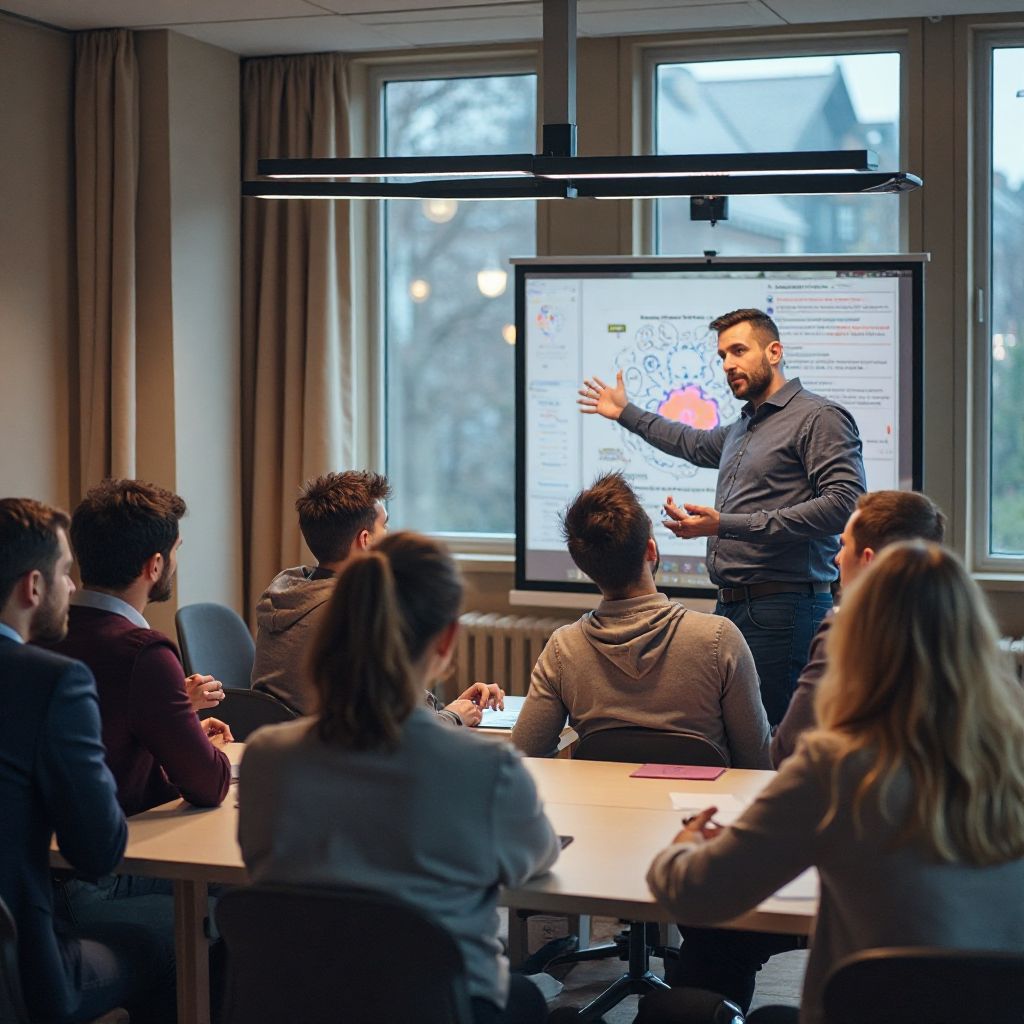 Neuroplasticitate și coaching