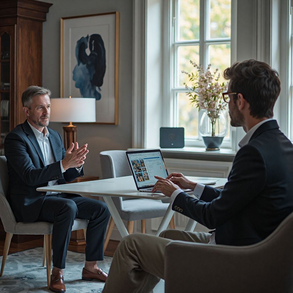 Leadership neuroinformat