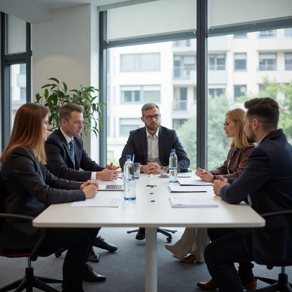 Studiu de caz corporate