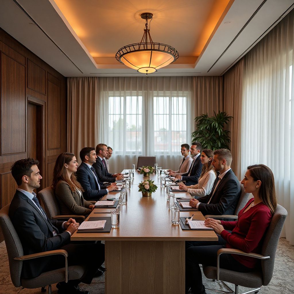 Program de Leadership și Mindfulness