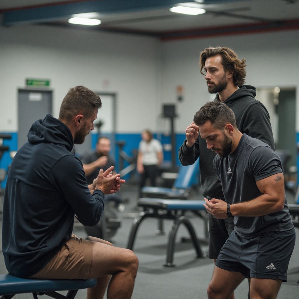 Optimizare Performanță