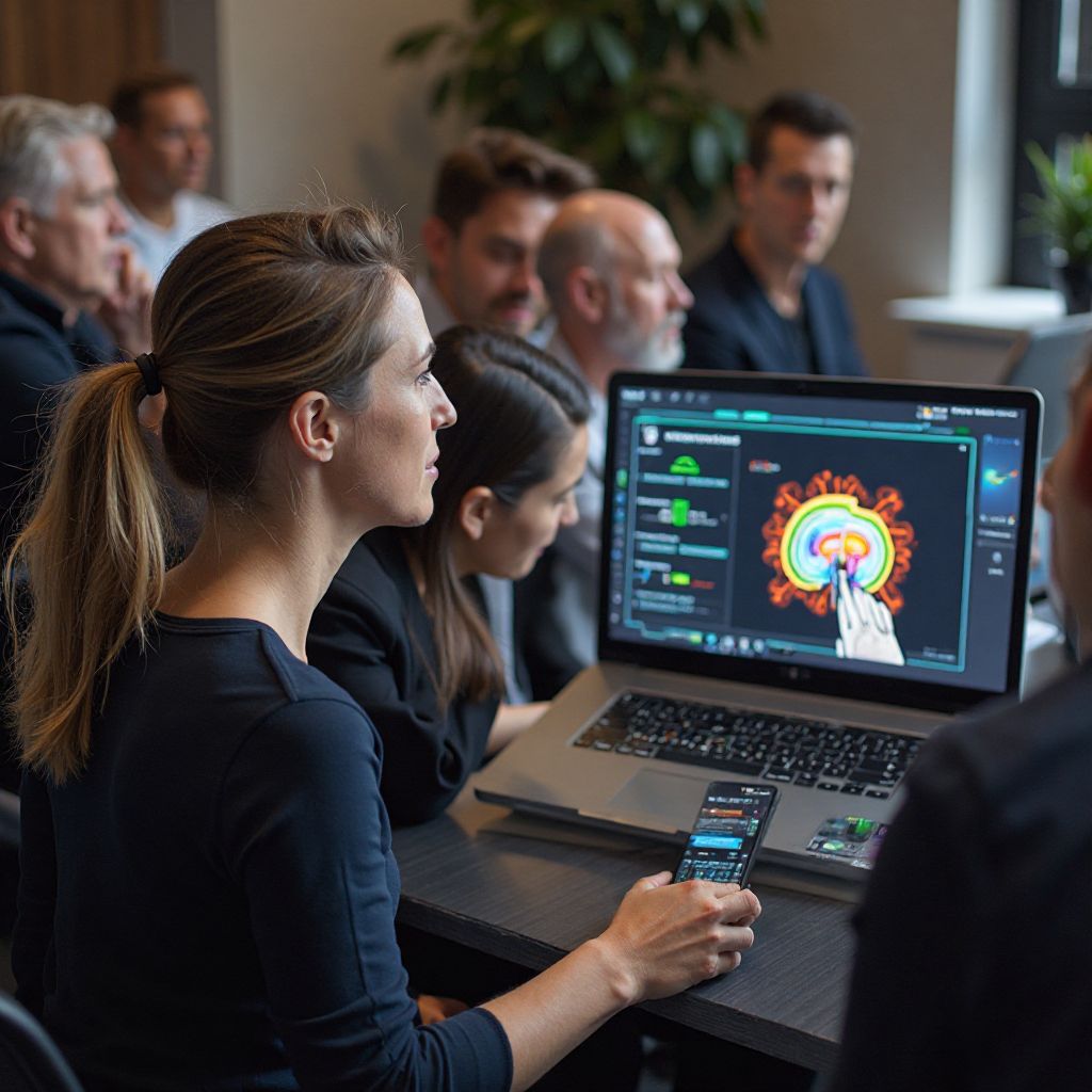 Atelier de NeuroCoaching